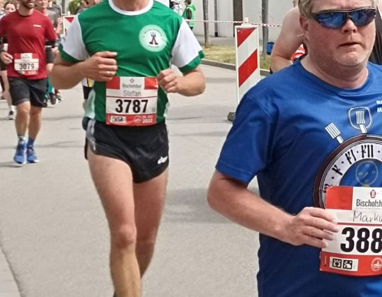 Regensburg Marathon 2022